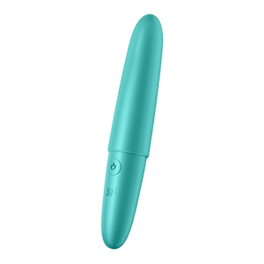 Ultra Power Bullet 6 Vibe - Turquoise *