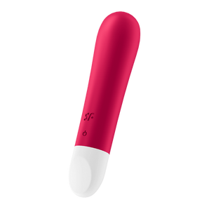 Ultra Power Bullet 1 - Perfect Twist Red