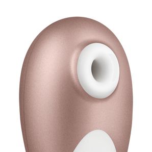 Satisfyer Deluxe