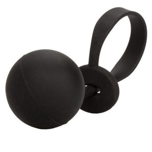 Silicone Weighted Lasso Ring