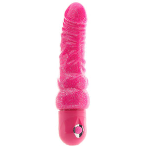 Naughty Bits Lady Boner Bendable Vibe