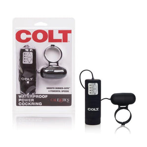 COLT® Power Cock RING