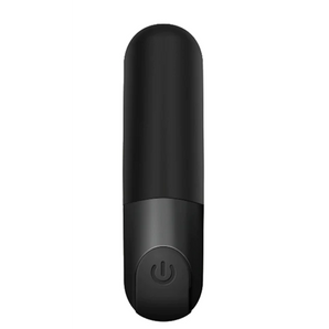 Gender Fluid Revel Power Bullet - Black