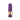 Gender Fluid Revel Power Bullet -Purple*