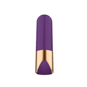 Gender Fluid Revel Power Bullet -Purple*