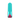 Gender Fluid Revel Power Bullet - Aqua *