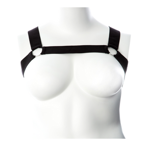 Gender Fluid Mason Harness L-XXL