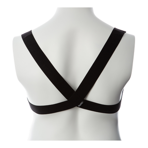 Gender Fluid Mason Harness L-XXL