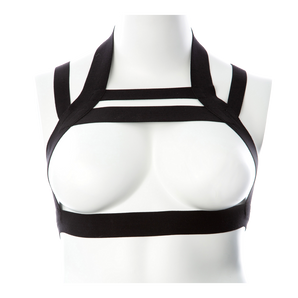Gender Fluid Magesty Harness S-L