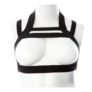 Gender Fluid Magesty Harness L-XXL