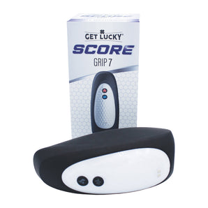 Get Lucky SCORE Grip 7  *