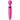 Shibari Mega Wand Wireless 28X - Pink *