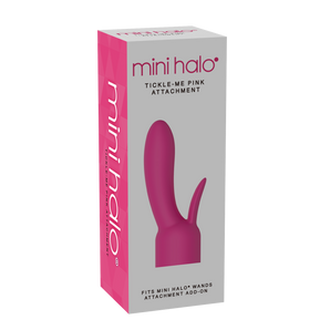 Mini Halo Tickle Me Pink Attachment