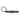 They/Them Keychain