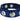 Strict Leather SpeedSnap Ring Blue(bulk)