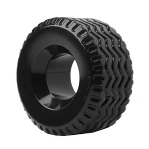 Master Series Tread Cock Ring