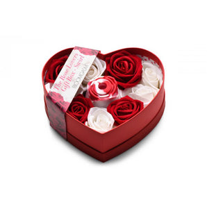 The Rose Lover's Gift Box - Swirl