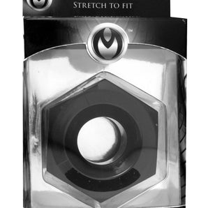 Hex C Ring + Ball Stretcher