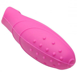 Bang Her Silicone G-Spot Finger Vibe
