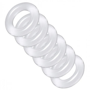 Ring Master Ball Stretcher Kit - Clear