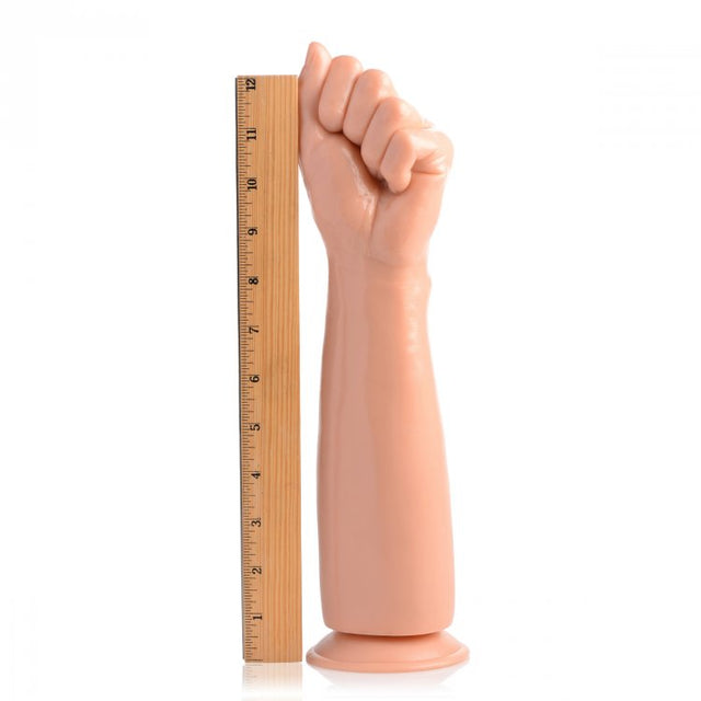 MS Fisto Clenched Fist Dildo
