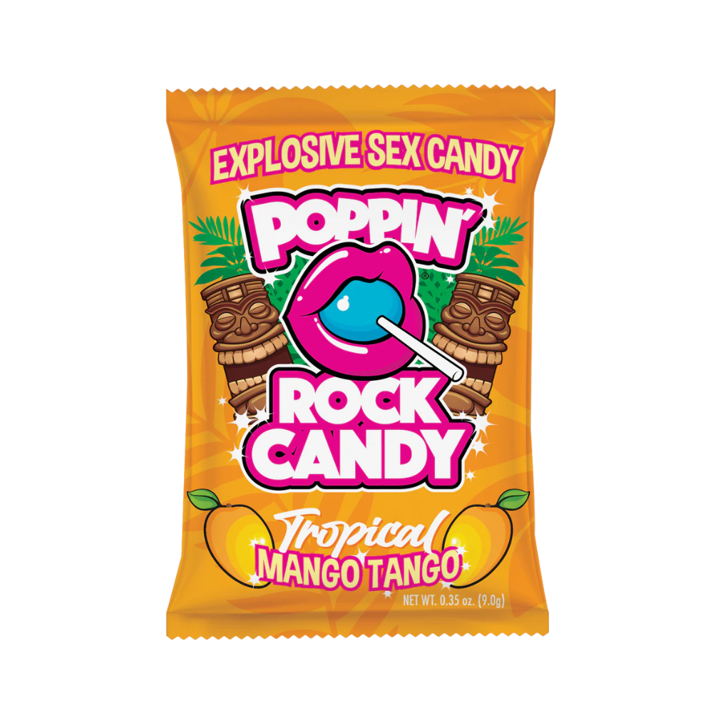 Popping Rock Display 36pk - Tropical Sum – EP Products Canada