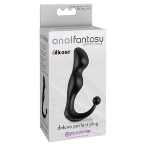 Anal Fantasy Deluxe Perfect Plug *