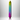 Prism - Metallic Rainbow 5.5" *