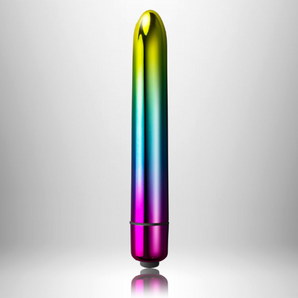 Prism - Metallic Rainbow 5.5" *