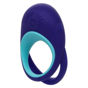 Link Up Alpha Vibrating Cock Ring Set