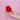 Voodoo Flower Power Rose - Red